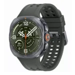 Samsung Galaxy Watch Ultra2 , 47mm - Titanium Silver