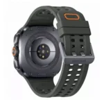Samsung Galaxy Watch Ultra2 , 47mm - Titanium Silver - Image 2