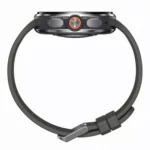 Samsung Galaxy Watch Ultra2 , 47mm - Titanium Silver - Image 4