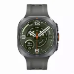 Samsung Galaxy Watch Ultra2 , 47mm - Titanium Silver - Image 5