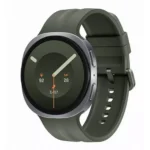 Samsung Galaxy Watch9 Smart Watch, Bluetooth, 44mm - Silver