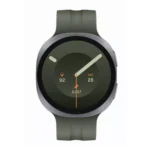 Samsung Galaxy Watch9 Smart Watch, Bluetooth, 44mm - Silver - Image 5