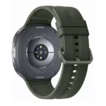 Samsung Galaxy Watch9 Smart Watch, Bluetooth, 44mm - Silver - Image 4