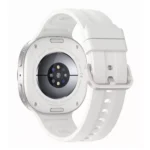 Samsung Galaxy Watch9 Bluetooth Smart Watch, 40mm - Cream - Image 3