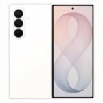 Samsung Galaxy Z Fold8 Ultra 512GB, 12GB RAM - Cream