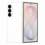 Samsung Galaxy Z Fold8 Ultra 512GB, 12GB RAM - Cream - Image 2
