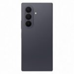 ⁦Samsung Galaxy Z Fold8 Ultra 512GB, 12GB RAM - Graphite⁩ - الصورة ⁦4⁩