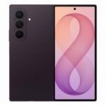 Samsung Galaxy Z Fold8 Ultra 512GB, 12GB RAM - Violet Shadow