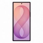 ⁦Samsung Galaxy Z Fold8 Ultra 512GB, 12GB RAM - Violet Shadow⁩ - الصورة ⁦3⁩