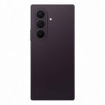 ⁦Samsung Galaxy Z Fold8 Ultra 512GB, 12GB RAM - Violet Shadow⁩ - الصورة ⁦4⁩