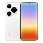 Huawei Pura 90S Pro ,5G+,256GB,12GB RAM, 6.6-inch | Coconut White