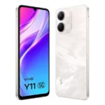 Vivo Y11 5G Phone, 6.74", 64GB, 4GB - Platinum - Image 2