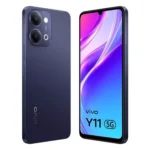 Vivo Y11 5G Phone, 6.74", 64GB, 4GB - Black - Image 2