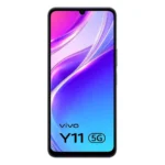 Vivo Y11 5G Phone, 6.74", 64GB, 4GB - Black - Image 3