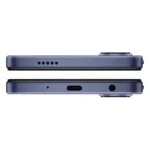 Vivo Y11 5G Phone, 6.74", 64GB, 4GB - Black - Image 4
