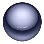 ⁦HUAWEI FreeClip 2 S - Deepsea Blue⁩ - الصورة ⁦3⁩