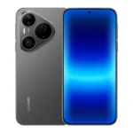Huawei Pura 90S Pro ,5G+,256GB,12GB RAM, 6.6-inch | Mulberry Black