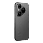 Huawei Pura 90S Pro ,5G+,256GB,12GB RAM, 6.6-inch | Mulberry Black - Image 2