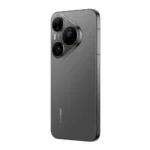 Huawei Pura 90S Pro ,5G+,256GB,12GB RAM, 6.6-inch | Mulberry Black - Image 4