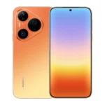 Huawei Pura 90S Pro ,5G+,256GB,12GB RAM, 6.6-inch | Orange Soda
