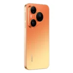 Huawei Pura 90S Pro ,5G+,256GB,12GB RAM, 6.6-inch | Orange Soda - Image 2