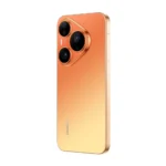 Huawei Pura 90S Pro ,5G+,256GB,12GB RAM, 6.6-inch | Orange Soda - Image 4
