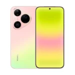 Huawei Pura 90S Pro ,5G+,256GB,12GB RAM, 6.6-inch | Guava Soda