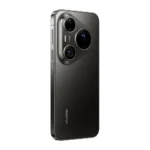 ⁦Huawei Pura 90S Pro Max 5G+,512GB,12GB RAM,  6.9-inch | Graphite Black⁩ - الصورة ⁦2⁩