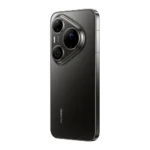 ⁦Huawei Pura 90S Pro Max 5G+,512GB,12GB RAM,  6.9-inch | Graphite Black⁩ - الصورة ⁦3⁩