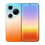 Huawei Pura 90S Pro Max 5G+,512GB,12GB RAM,  6.9-inch | Orange Ocean