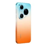 Huawei Pura 90S Pro Max 5G+,512GB,12GB RAM,  6.9-inch | Orange Ocean - Image 2