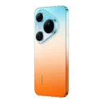 Huawei Pura 90S Pro Max 5G+,512GB,12GB RAM,  6.9-inch | Orange Ocean - Image 4