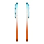 Huawei Pura 90S Pro Max 5G+,512GB,12GB RAM,  6.9-inch | Orange Ocean - Image 5