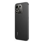 ⁦Honor X7e Plus Dual SIM 5G 256GB 8GB RAM -Velvet Black⁩ - الصورة ⁦4⁩