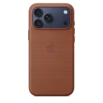 iPhone 17 Pro Max TechWoven Case with MagSafe - sienna - Image 2