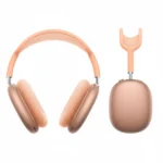 Apple AirPods Max 2 Wireless Over-Ear Headphones – Orange
