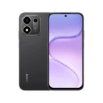 Honor X7e Plus Dual SIM 5G 256GB 8GB RAM -Velvet Black