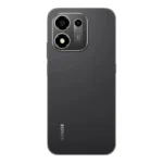 Honor X7e Plus Dual SIM 5G 128GB 6GB RAM -Velvet Black - Image 3