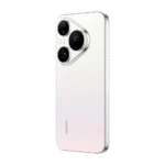 Huawei Pura 90S Pro ,5G+,256GB,12GB RAM, 6.6-inch | Coconut White - Image 2
