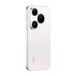 Huawei Pura 90S Pro ,5G+,256GB,12GB RAM, 6.6-inch | Coconut White - Image 4