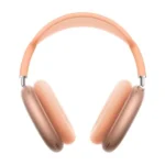 Apple AirPods Max 2 Wireless Over-Ear Headphones – Orange - Image 4