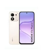 Honor X7e Plus Dual SIM 5G 128GB 6GB RAM-Desert Gold