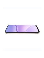 ⁦Honor X7e Plus Dual SIM 5G 128GB 6GB RAM-Desert Gold⁩ - الصورة ⁦3⁩