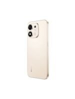 ⁦Honor X7e Plus Dual SIM 5G 128GB 6GB RAM-Desert Gold⁩ - الصورة ⁦4⁩