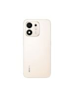 ⁦Honor X7e Plus Dual SIM 5G 128GB 6GB RAM-Desert Gold⁩ - الصورة ⁦5⁩