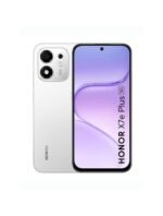 Honor X7e Plus Dual SIM 5G 256GB 8GB RAM-Meteor Silver