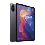 Xiaomi Redmi Pad 2 Tablet, 128GB, 4GB, Wi-Fi, 11” – Graphite Gray - Image 3