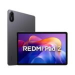 Xiaomi Redmi Pad 2 Tablet, 128GB, 4GB, Wi-Fi, 11” – Graphite Gray - Image 2