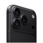 ⁦Apple iPhone 18 Pro Max Phone, 256GB, 6.9-Inch - Black⁩ - الصورة ⁦3⁩