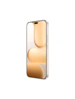 Honor 600 Lite 5G Smartphone, 256GB Storage, 8GB RAM - Desert Gold - Image 2